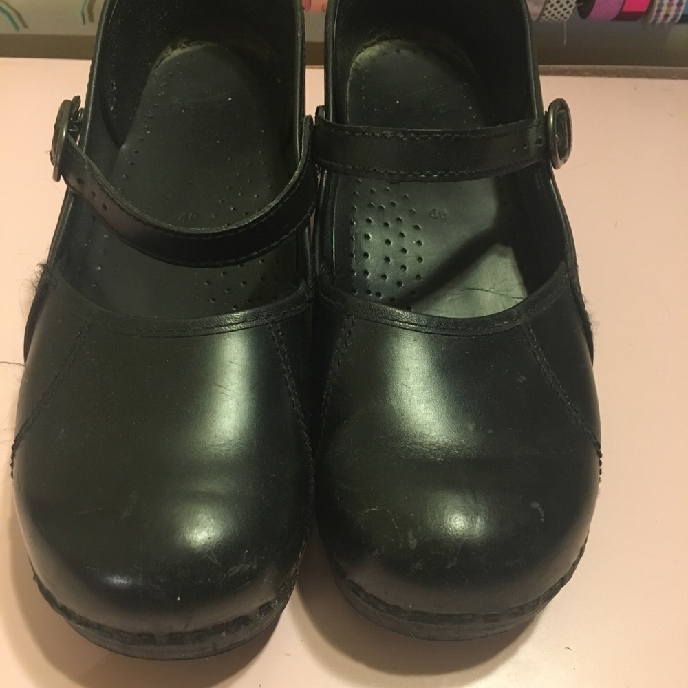 Mary Jane Danskos